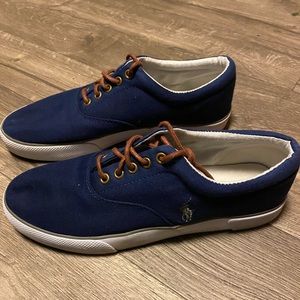 Polo Ralph Lauren shoes
